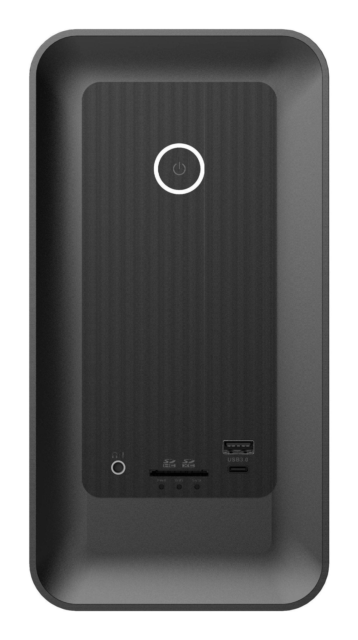 Barebone Zotac Zbox Magnus One Eu27506tc Cu7 265 0gb 0tbssd Rtx5060ti Noos