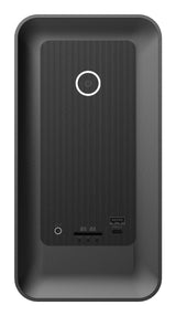 Barebone Zotac Zbox Magnus One Eu27506tc Cu7 265 0gb 0tbssd Rtx5060ti Noos
