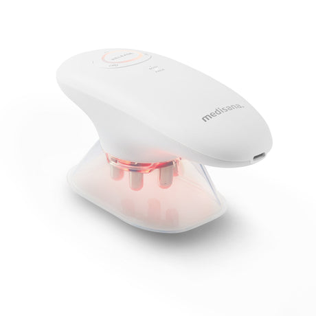 EAN 4015588886034 - Medisana VC 150 masajeador Universal Blanco imagen 1