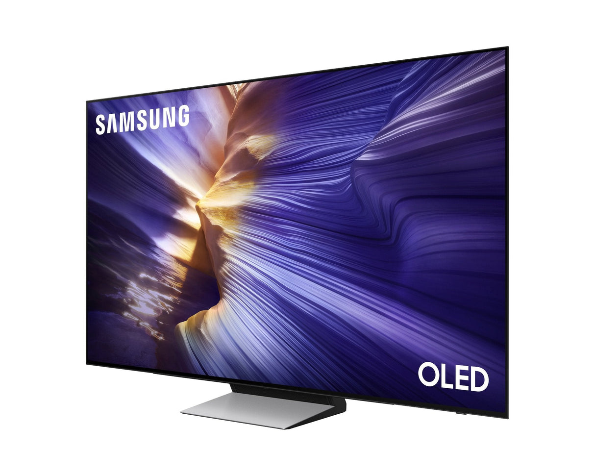 Samsung Tv (Qe48s90faexxh)