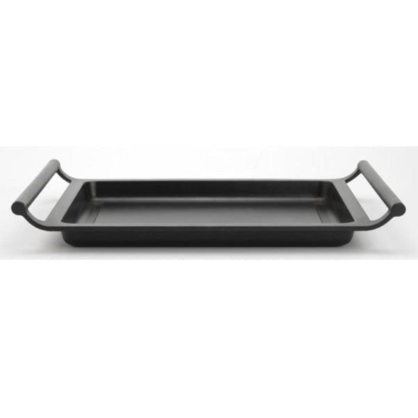 Parrilla Bra Efficient A271535 36,5*27cm Teflón Apta Para Inducción