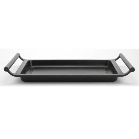 EAN 8411796081319 - BRA Efficient A271535 cacerola Sartén parrilla Rectangular imagen 2