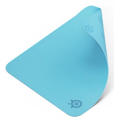 EAN 5707119066327 - Steelseries 63459 alfombrilla para ratón Color aguamarina imagen 2