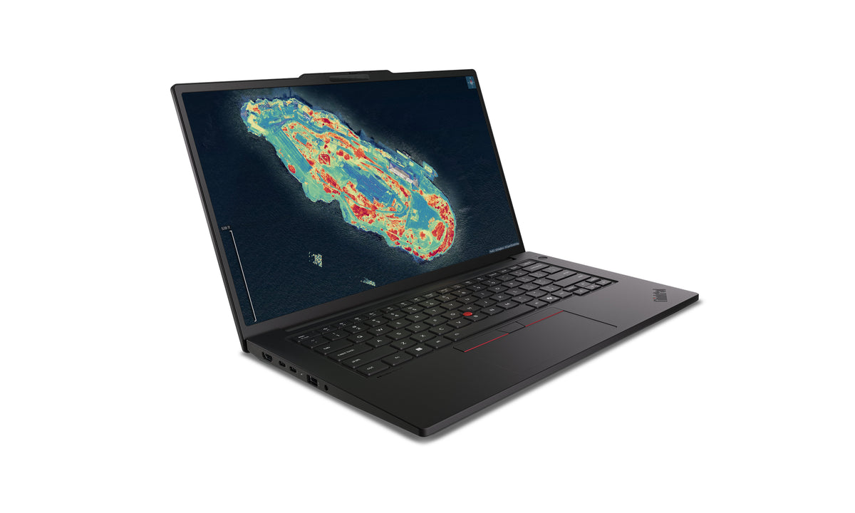 EAN 0199275494604 - Lenovo ThinkPad P14s Gen 7 (Intel) Intel Core Ultra 7 356H Estación de trabajo móvil 36,8 cm (14.5") WUXG imagen 3