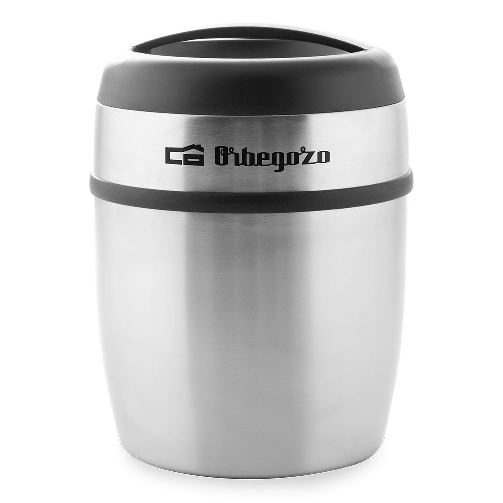 EAN 8436044539985 - Orbegozo TRSL 1500 Alrededor Bote 1,5 L Acero inoxidable 1 pieza(s) imagen 1