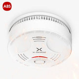 EAN 5906168434860 - X-Sense SD11 detector de humo Detector fotoeléctrico de reflexión Alámbrico imagen 7