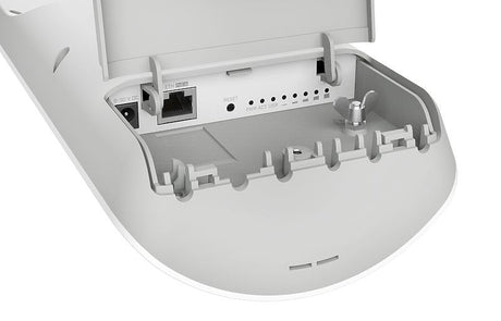 EAN 0708747436501 - Mikrotik RB911G-2HPnD-12S antena para red Antena sectorial 120 dBi imagen 3