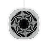 EAN 8716164992243 - Duux Bright² Smart 42 m² 62 dB 22,3 W Blanco imagen 7