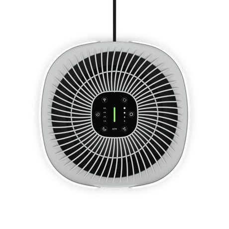 EAN 8716164992243 - Duux Bright² Smart 42 m² 62 dB 22,3 W Blanco imagen 7