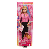 EAN 0194735235599 - Barbie HXN96 muñeca imagen 5