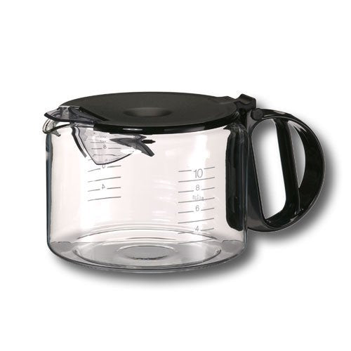 Jarra De Recambio Braun  Kfk 10l, Para Aromaster, Cafetera 124115