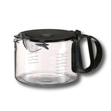 Jarra De Recambio Braun  Kfk 10l, Para Aromaster, Cafetera 124115