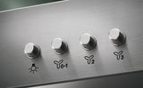 EAN 7332543614585 - Electrolux LFC316X De pared Acero inoxidable 420 m³/h imagen 5