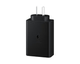 Common Black 65w Power  Adapter Trio