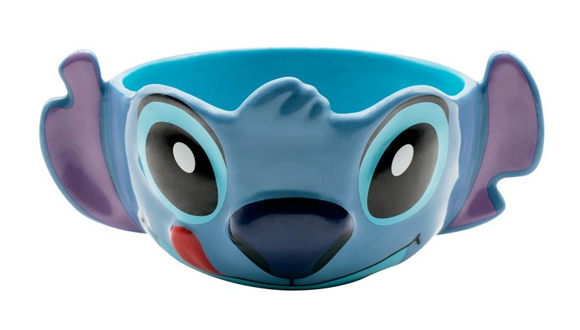 EAN 3665361140498 - ABYstyle Disney 0,7 L Alrededor Cerámico Multicolor 1 pieza(s) imagen 1