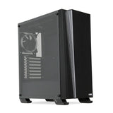 EAN 5901443052845 - iBox OW4 carcasa de ordenador Midi Tower Negro imagen 9