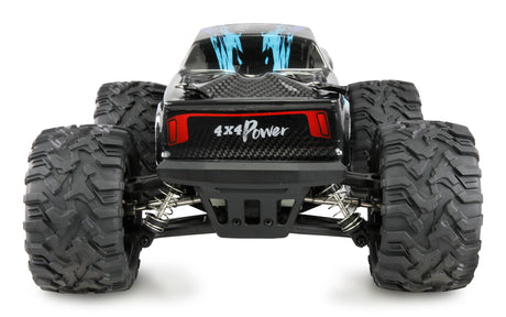 EAN 4260768517301 - Amewi 22623 modelo controlado por radio Monster truck Motor eléctrico 1:16 imagen 6
