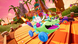 Juego Nickelodeon Kart Racers 3 - Slime Speedway Switch