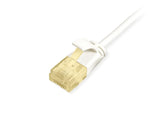 EAN 4015867241691 - Equip 626002 cable de red Blanco 0,5 m Cat6a U/UTP (UTP) imagen 2