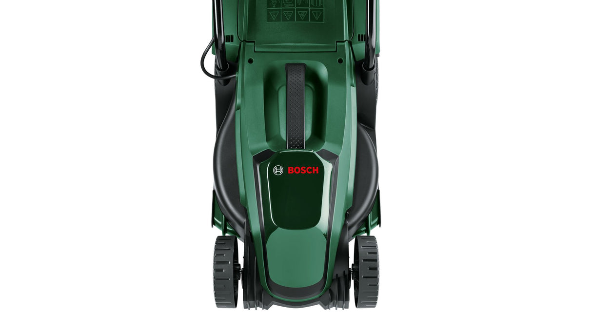 EAN 4059952616148 - Bosch EasyMower 18V-32-200 Cortacésped manual Batería imagen 3