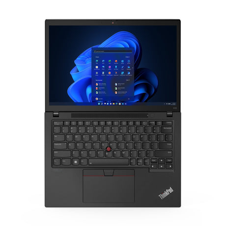 EAN 0196800997616 - Lenovo ThinkPad X13 Gen 3 (Intel) Intel® Core™ i5 i5-1235U Portátil 33,8 cm (13.3") WUXGA 8 GB LPDDR5-SDR imagen 16