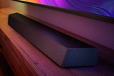 EAN 4895229128255 - Philips TAB8507B/10 altavoz soundbar Antracita 3.1 canales 600 W imagen 14
