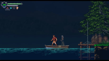 EAN 5060690797524 - PQube Chronicles of the Wolf imagen 4