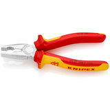 Knipex Alicates Universales 03 06 180 306180