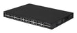 EAN 4717964704948 - Edimax IGS-5654PLX switch Gestionado Gigabit Ethernet (10/100/1000) Energía sobre Ethernet (PoE) 1U Negro imagen 1