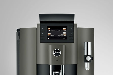 EAN 7610917155507 - JURA W8 Totalmente automática Máquina espresso 3 L imagen 5
