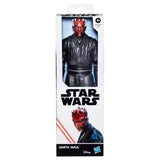 Figura Darth Maul Star Wars 30cm