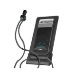 Sbs Hülle Water Resimant Para Smartphones Bis 6,5 Zoll Negro