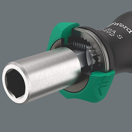 Wera Kraftform Kompakt 838 Ra S Set 1