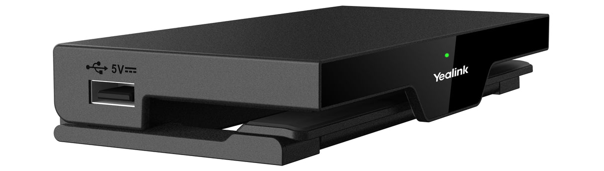 Yealink Roomcast Sistema De Presentación Inalámbrico Hdmi Escritorio