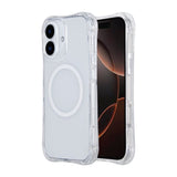 Infinite (Grs) Porto Iphone 16/15/14/13/12 Clear Magnetic Es67142100