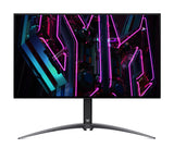 Acer Predator X27u, Monitor Gaming 69 Cm (27 Pulgadas), Negro, Qhd, Hdr, Amd Free-Sync, Panel 240hz Um.Hxxee.001