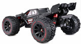 Amewi Hyper Go Truggy Brushless 4wd 1:14 Rtr Black