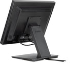 Iiyama 43,0 Cm 17" T1732msc-B1s 5:4 M-Touch Hdmi+Dp Altavoz