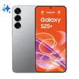 EAN 8806095857701 - Samsung Galaxy S25+ 17 cm (6.7") SIM doble Android 15 5G USB Tipo C 12 GB 256 GB 4900 mAh Azul imagen 1