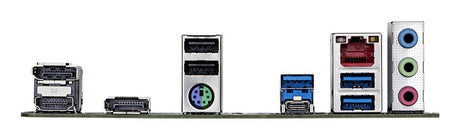 EAN 0889523039083 - GIGABYTE B650M D3HP placa base AMD B650 Zócalo AM5 micro ATX imagen 5