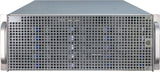 EAN 4260133126428 - Inter-Tech IPC 4U-4420 Estante Azul, Acero inoxidable imagen 9