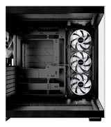 EAN 4260052191712 - be quiet! LIGHT BASE 600 DX Black Midi Tower Negro imagen 9