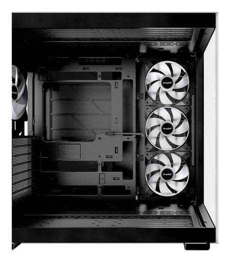 EAN 4260052191712 - be quiet! LIGHT BASE 600 DX Black Midi Tower Negro imagen 9