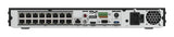 EAN 6936422162740 - Hikvision DS-7616NXI-I2/16P/VPRO Grabadore de vídeo en red (NVR) 1U Negro imagen 5