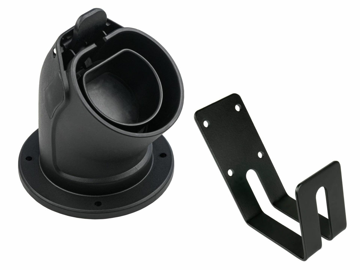 EAN 4066857002006 - Kabelmeister EVC-H04 soporte para estación de carga de vehículos eléctricos imagen 1