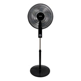 Ventilador Pie  Smooth Wind Bl  40cm