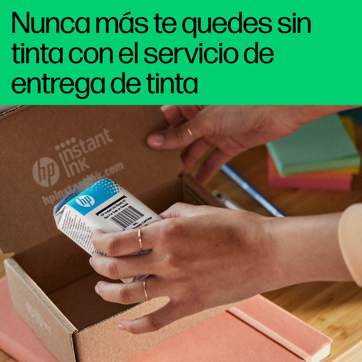 EAN 0196337820845 - HP DeskJet 4230e All-in-One Printer Inyección de tinta térmica A4 4800 x 1200 DPI 8,5 ppm Wifi imagen 10