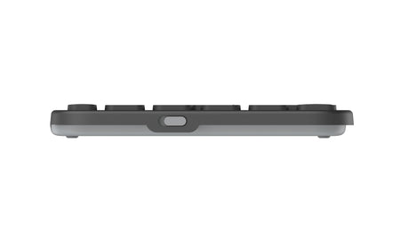 EAN 0743870052617 - Contour Design Balance teclado Oficina RF Wireless + Bluetooth QWERTZ Alemán Negro imagen 2