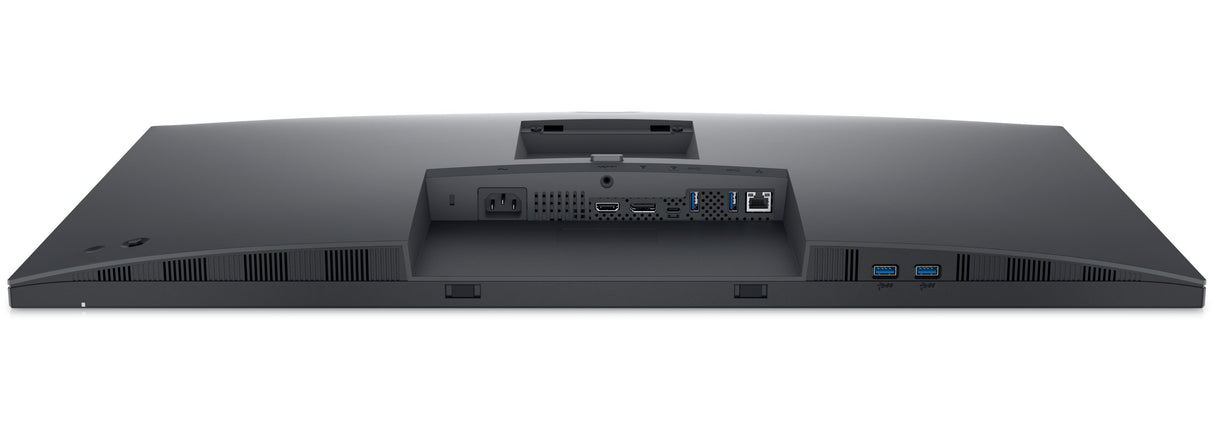 EAN 5715063713044 - DELL P Series P3223QE pantalla para PC 80 cm (31.5") 3840 x 2160 Pixeles 4K Ultra HD LCD Negro imagen 5