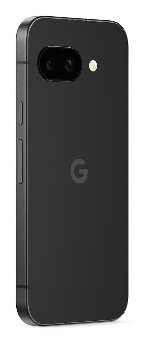EAN 0840353922273 - Google Pixel 9a 16 cm (6.3") SIM doble Android 15 5G USB Tipo C 8 GB 128 GB 5100 mAh Negro imagen 2